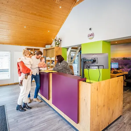 Nature Escape W Garden Сasa de vacaciones