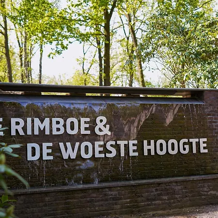 Nature Escape W Garden Сasa de vacaciones *