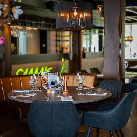 Сasa de vacaciones Nature Escape W Garden *