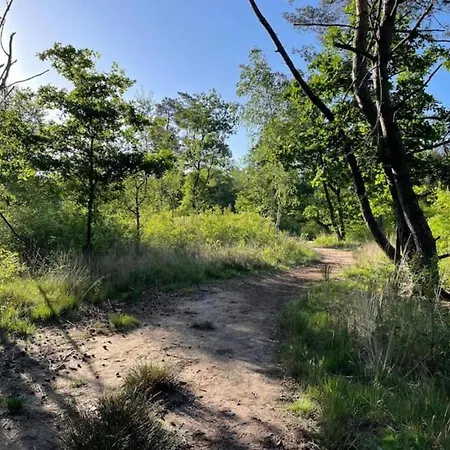 Сasa de vacaciones Nature Escape W Garden