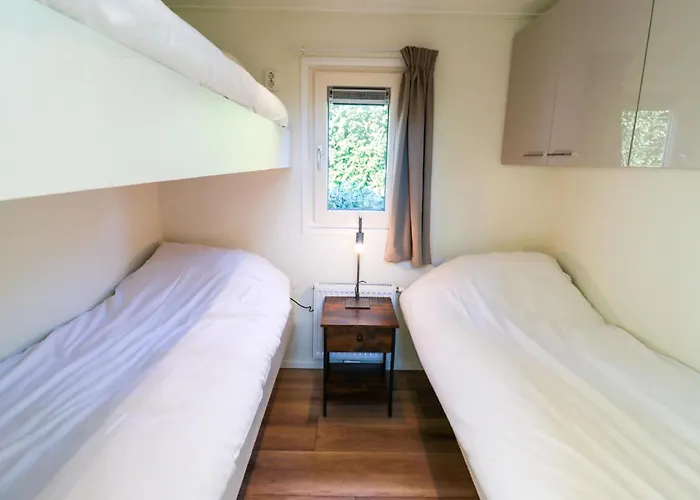 Nature Escape W Garden 펜션