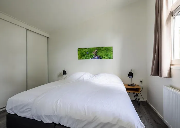 펜션 Nature Escape W Garden *