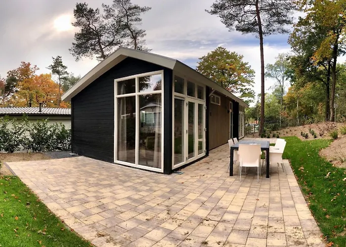 펜션 Nature Escape W Garden *