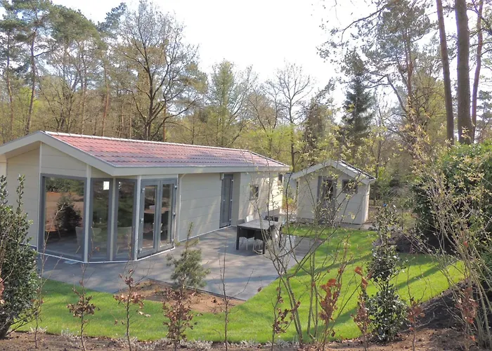 Nature Escape W Garden *