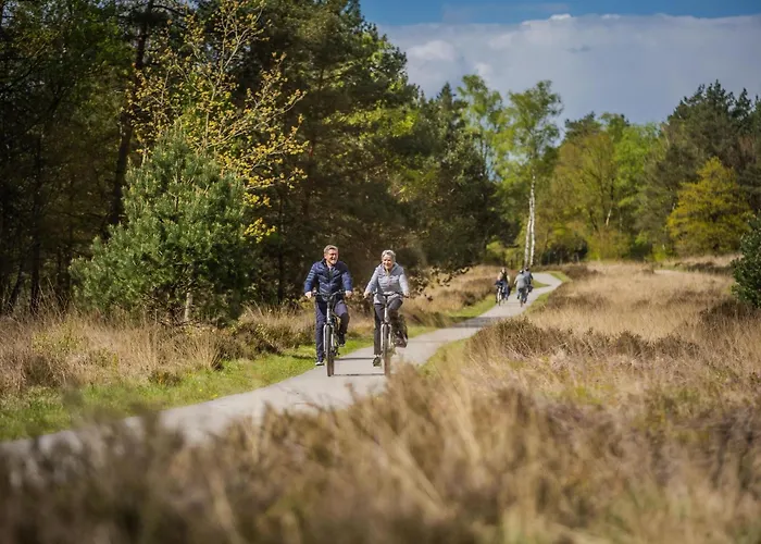 펜션 Nature Escape W Garden