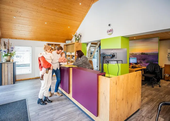 Nature Escape W Garden 펜션