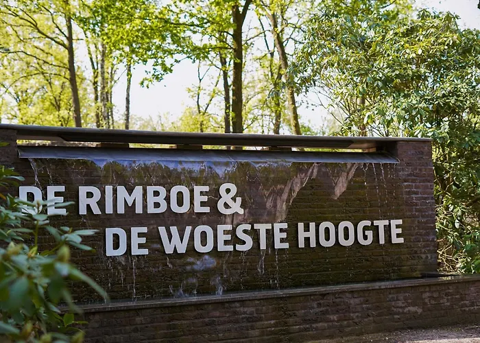 Nature Escape W Garden 펜션 *