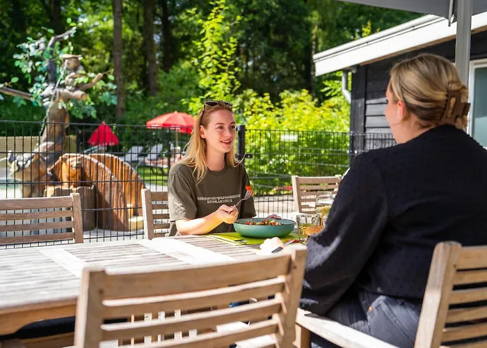 펜션 Nature Escape W Garden *