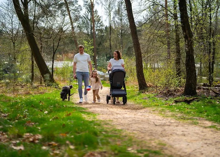 Nature Escape W Garden