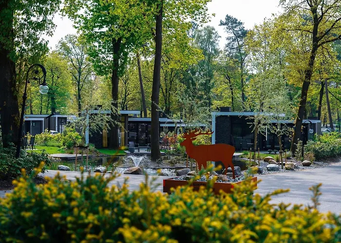 Nature Escape W Garden 펜션