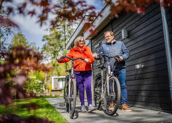 펜션 Nature Escape W Garden