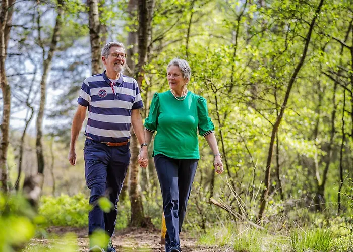 펜션 Nature Escape W Garden *