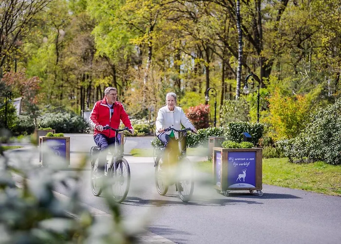 Nature Escape W Garden 헨덜루