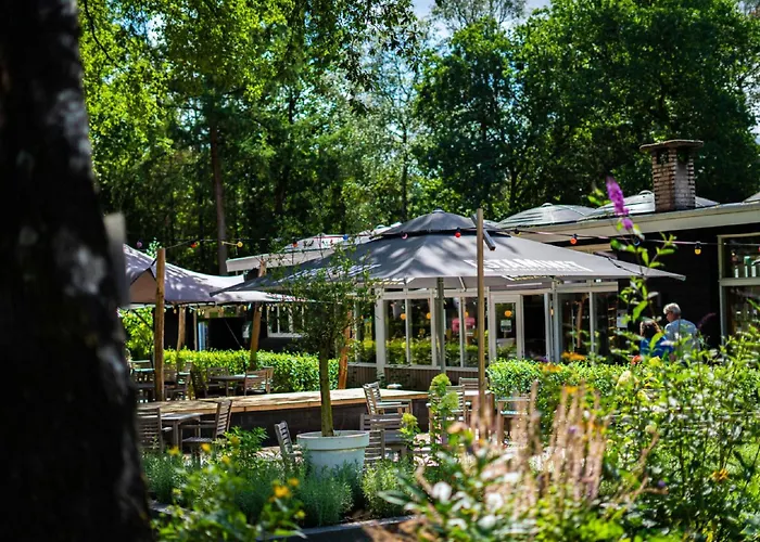 펜션 Nature Escape W Garden