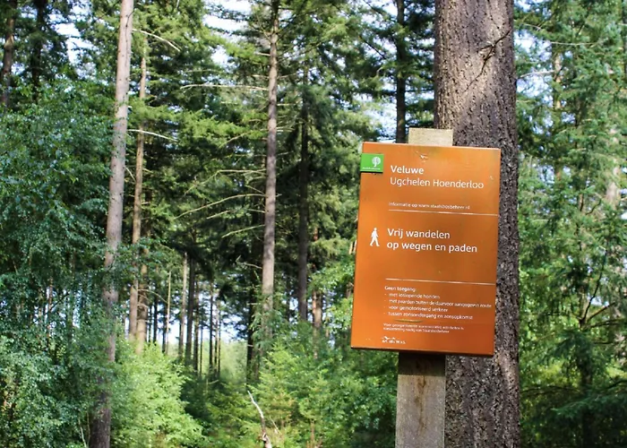 Nature Escape W Garden 헨덜루