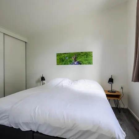 Holiday home Nature Escape W Garden *