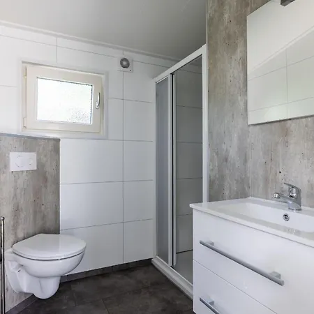 Nature Escape W Garden * Hoenderloo