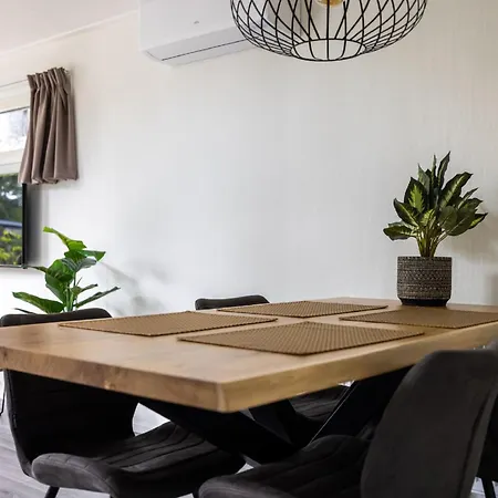 Holiday home Nature Escape W Garden *