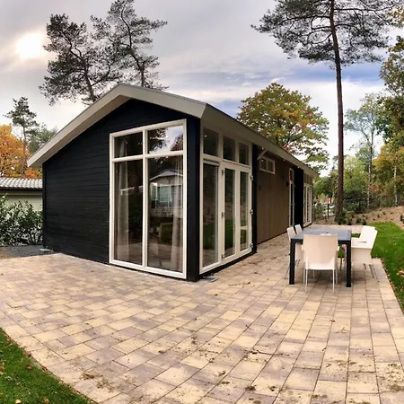 Holiday home Nature Escape W Garden *