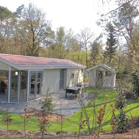 Nature Escape W Garden *