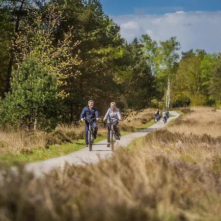 Holiday home Nature Escape W Garden