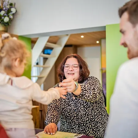 Nature Escape W Garden Hoenderloo