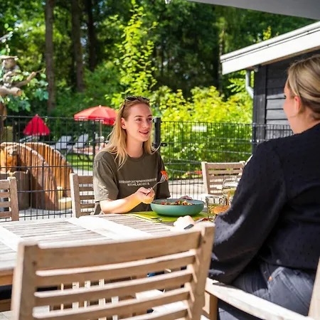 Holiday home Nature Escape W Garden *