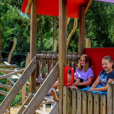 Nature Escape W Garden Hoenderloo