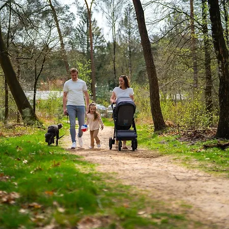 Nature Escape W Garden