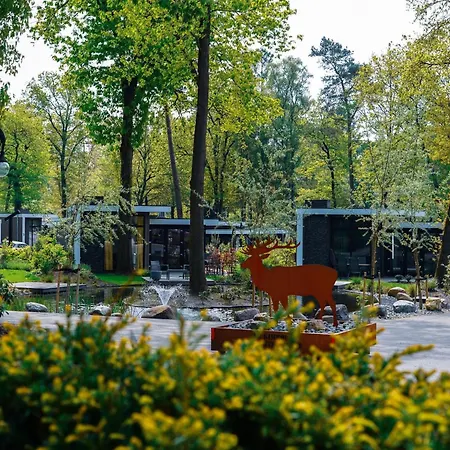 Nature Escape W Garden Holiday home