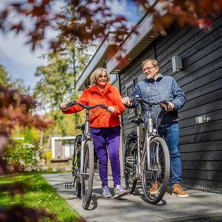 Holiday home Nature Escape W Garden