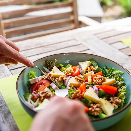 Holiday home Nature Escape W Garden Hoenderloo