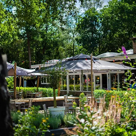 Holiday home Nature Escape W Garden