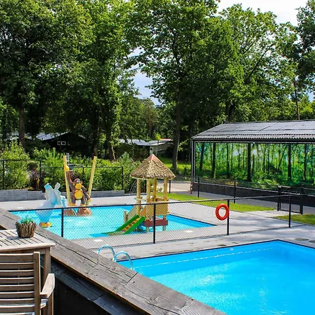 Holiday home Nature Escape W Garden *