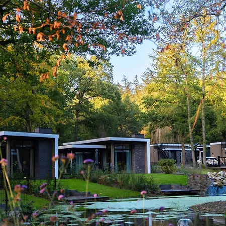 Holiday home Nature Escape W Garden Hoenderloo