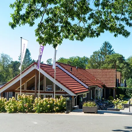 Nature Escape W Garden * Hoenderloo